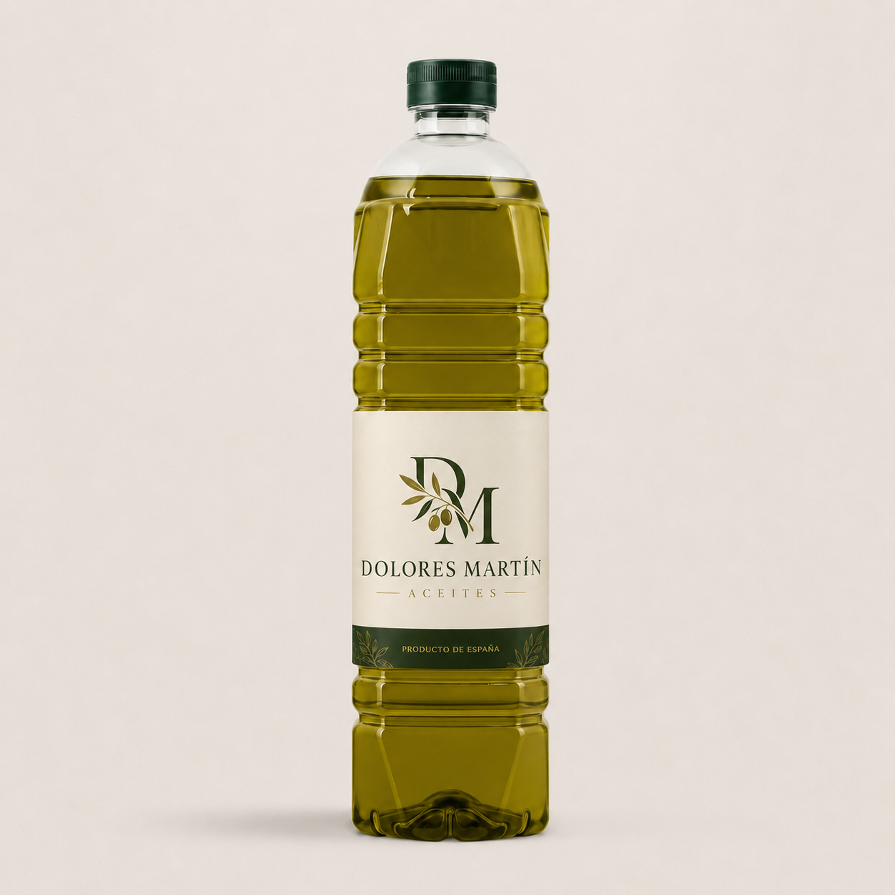Botella 1L dolores martin